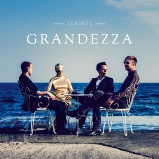 Zeronic – Grandezza