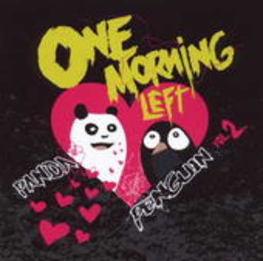 One Morning Left – Panda Loves Penguin