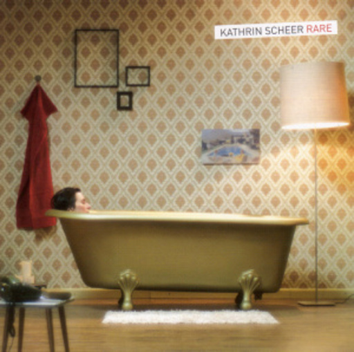 Kathrin Scheer – Rare