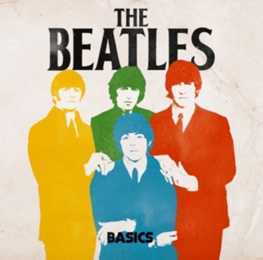The Beatles – Basics