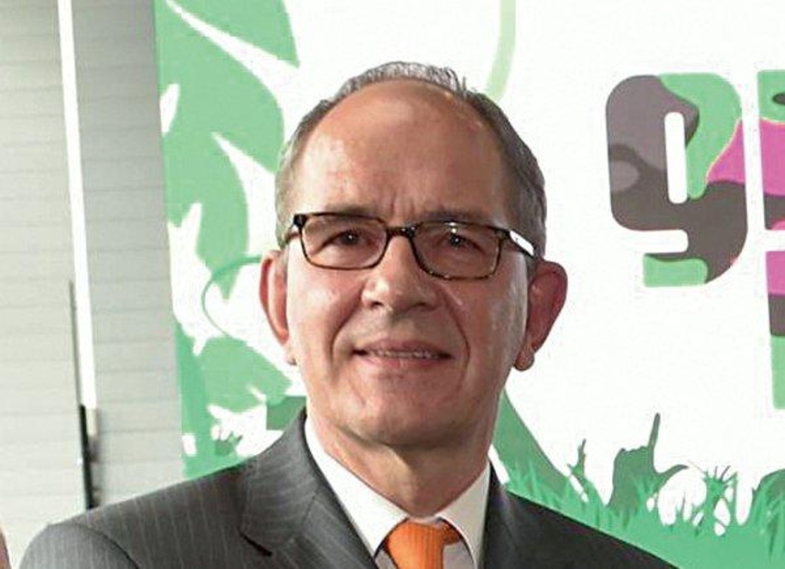 Will alle Verträge einhalten: Carsten Schumacher vom Nürburgring