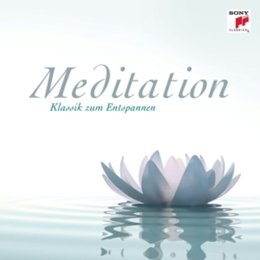 Diverse – Meditation - Klassik zum Entspannen (Gala)