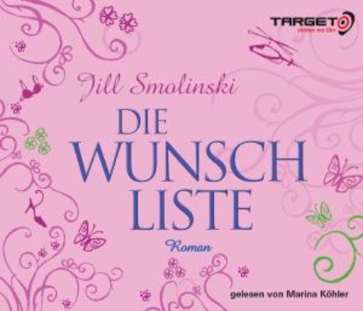 Marina Köhler – Die Wunschliste