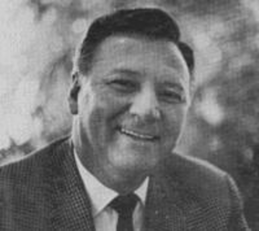 Brachte Exotik in die Charts: Martin Denny