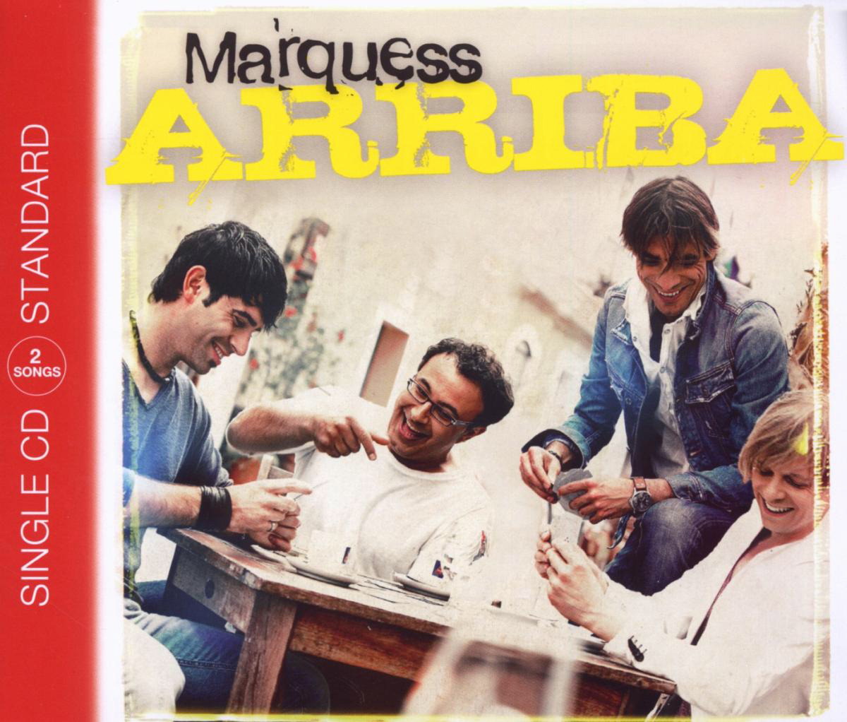 Marquess – Arriba