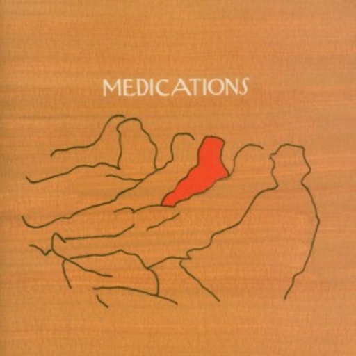 Medications – Your Favourite People All In A Place