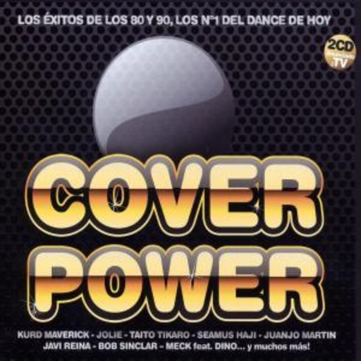 Diverse – Cover Power