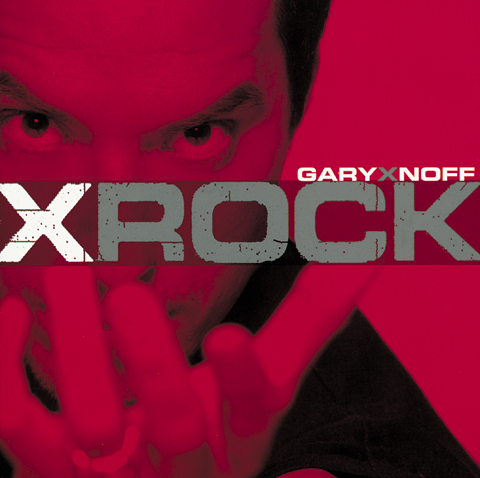 GaryXnoff – XRock