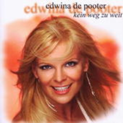 Edwina de Pooter – Kein Weg zu weit