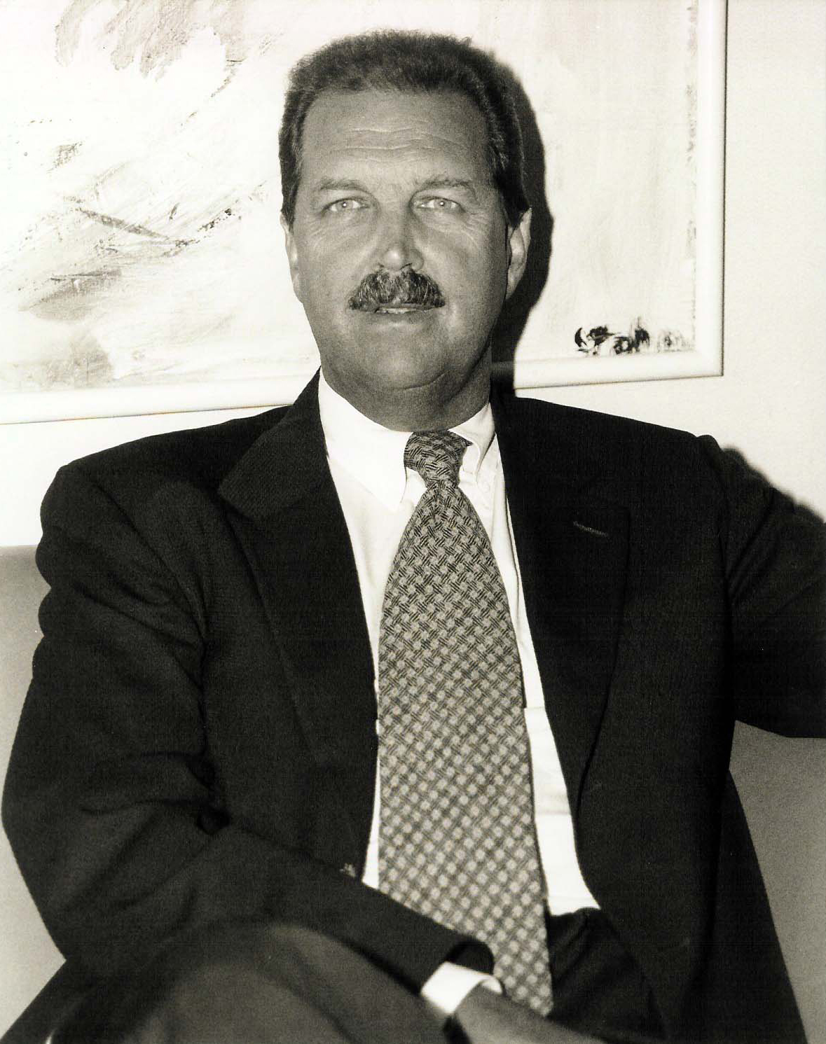 Manfred Zumkeller