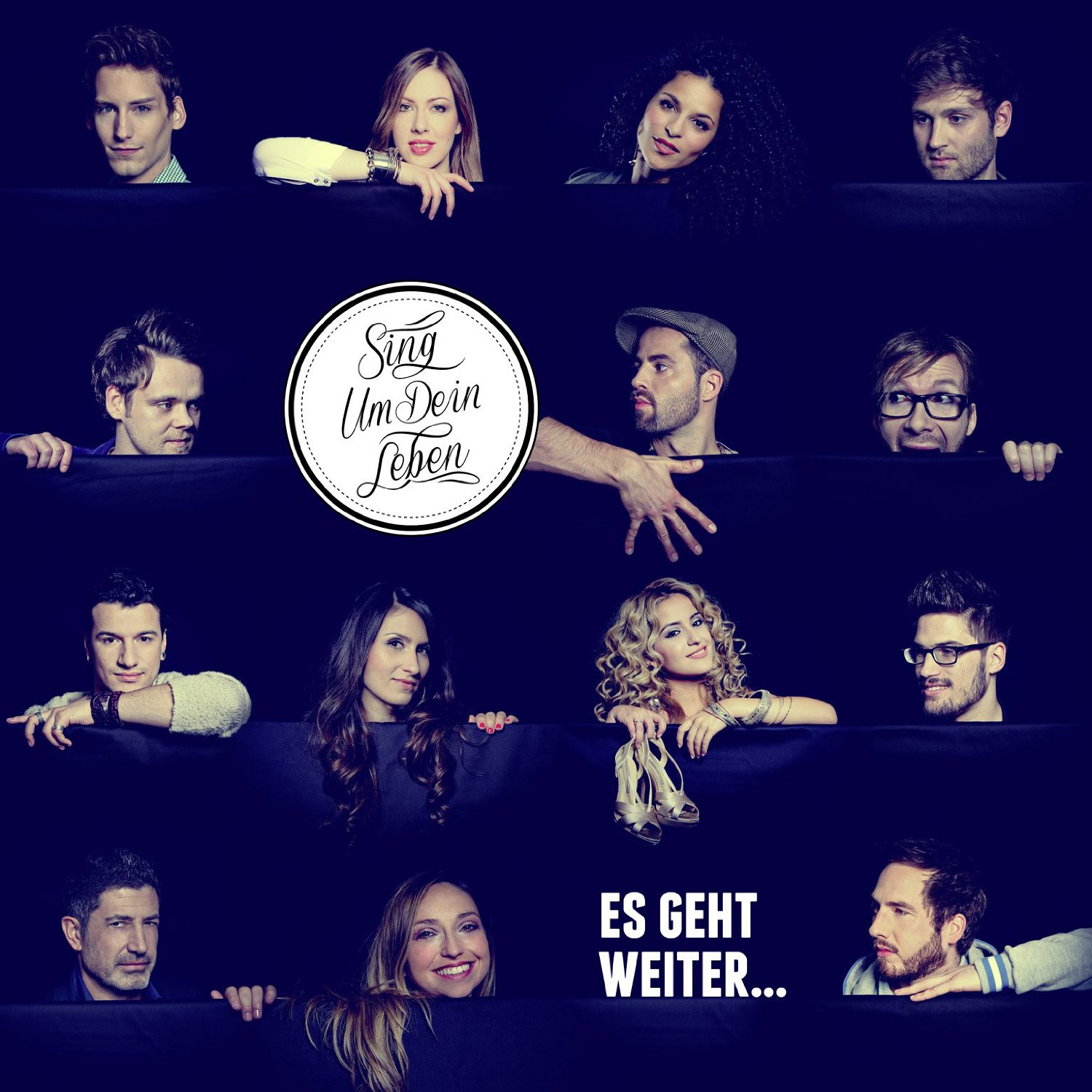 Sing um dein Leben – Es geht weiter