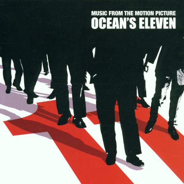 Diverse – Ocean's Eleven
