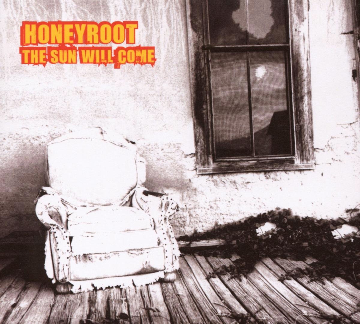 Honeyroot – The Sun Will Come