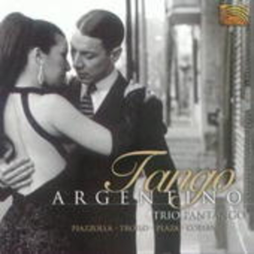 Trio Pantango – Tango Argentino