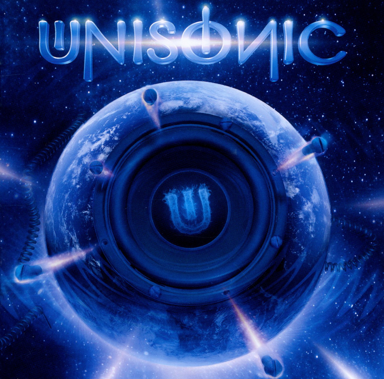 Unisonic – Unisonic