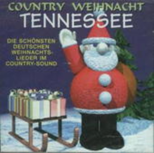 Diverse – Tennessee - Country Weihnacht