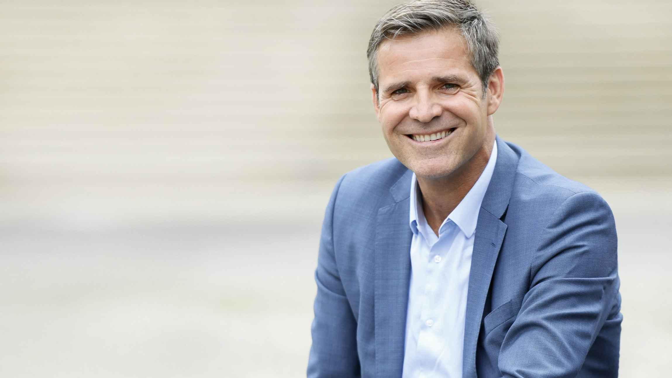 Zeichnet als CEO der Mainstream Media AG auch für GoldStar TV verantwortlich: Tim Werner.ALS ceo V