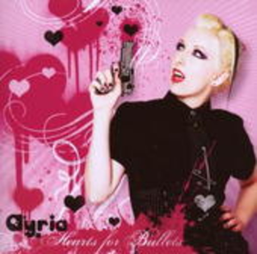 Ayria – Hearts For Bullets