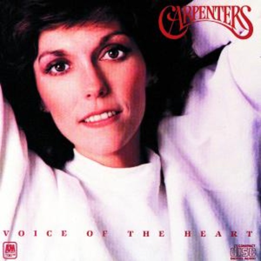 The Carpenters – Voice Of The Heart