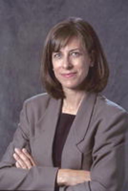 Chefin des Ganzen: Marie Alexander, President & CEO Quoava, Inc.