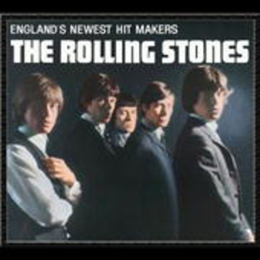 The Rolling Stones – England Newest Hitmakers (Digipack)