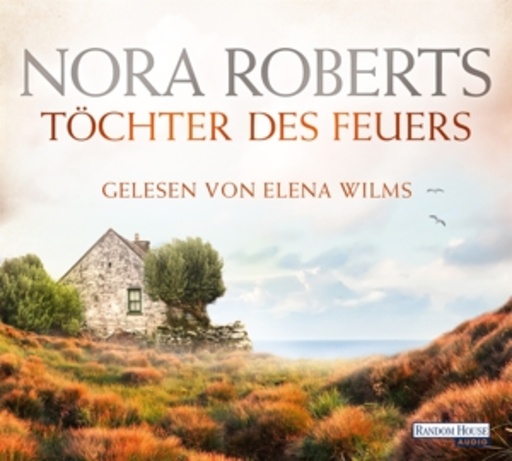 Elena Wilms – Töchter des Feuers