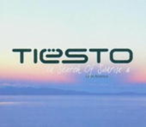Diverse – In Search Of Sunrise 4 - Tiësto