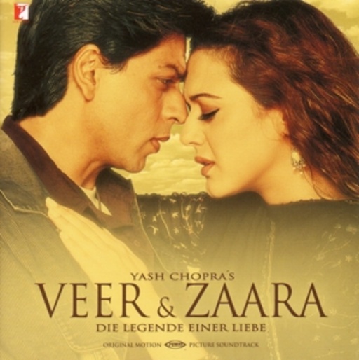 Diverse – Veer & Zaara