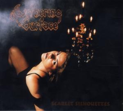 Withering Surface – Scarlett Silhouettes