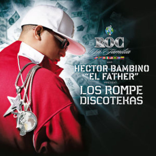 Roc La Familia & Hector Bambino – Los Rompe Discotekas