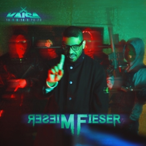 Kaisaschnitt – Mieser Fieser