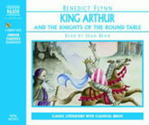 Sean Bean – King Arthur