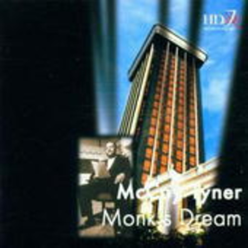 McCoy Tyner – Monk's Dream