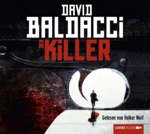 Diverse – Der Killer