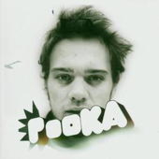 Lars Horntveth – Pooka
