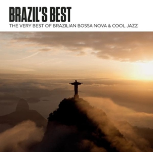 Diverse – Brazil's Best
