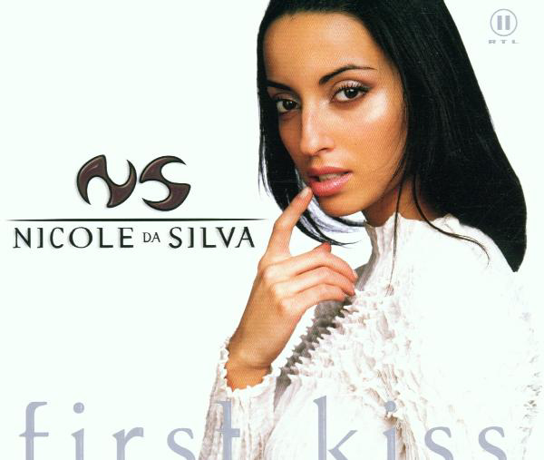 Nicole Da Silva – First Kiss