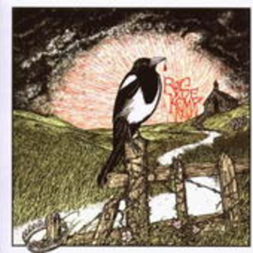 Rose Kemp – Unholy Majesty
