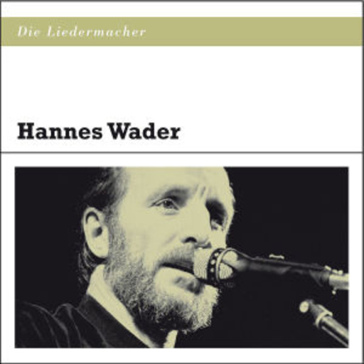 Hannes Wader – Die Liedermacher