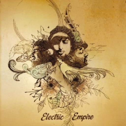 Electric Empire – Electric Empire
