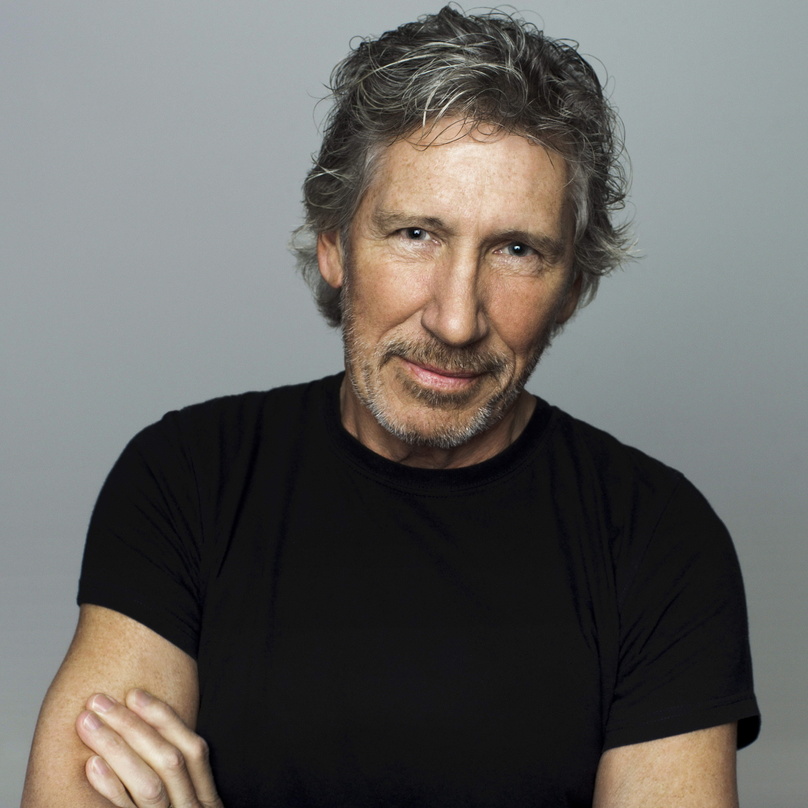 Lässt wohl nur 2013 die Mauer nochmals aufbauen und einstürzen: Roger Waters