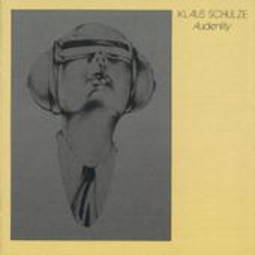 Klaus Schulze – Audentity