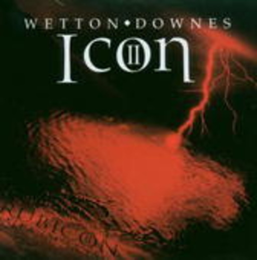 Wetton/Downes – Icon II - Rubicon