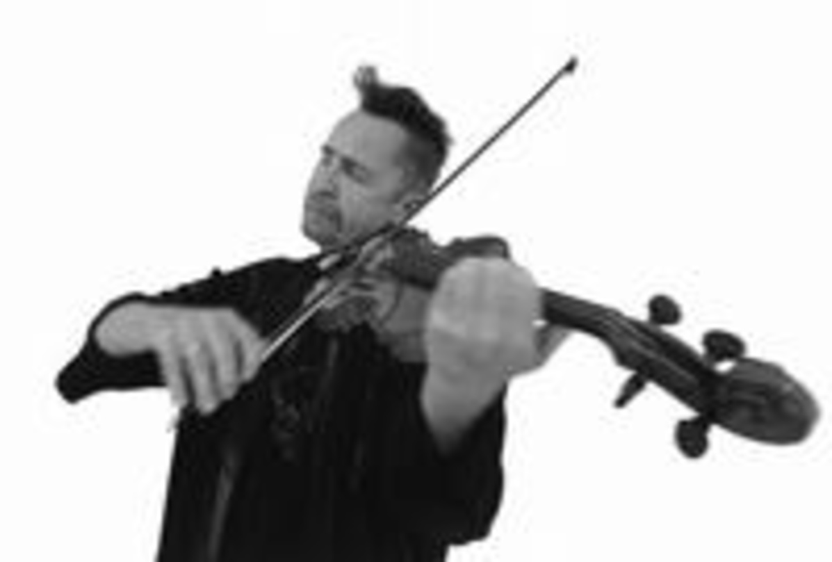 Nur Musiker: Kennedy