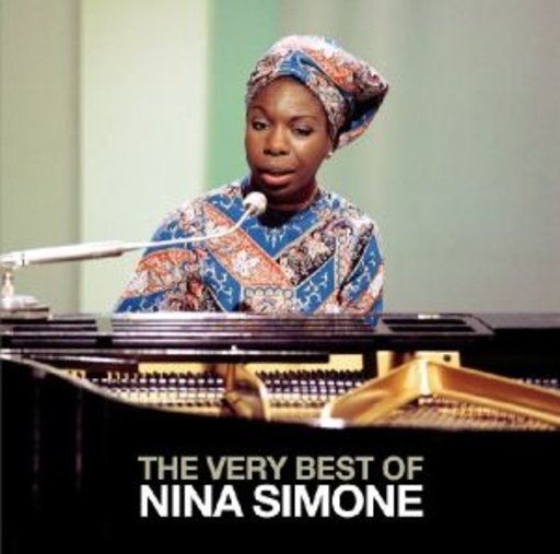 Nina Simone – The Very Best Of