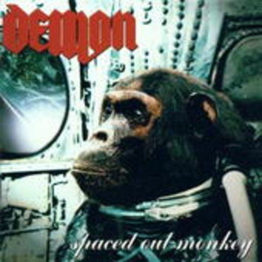Demon – Spaced Out Monkey