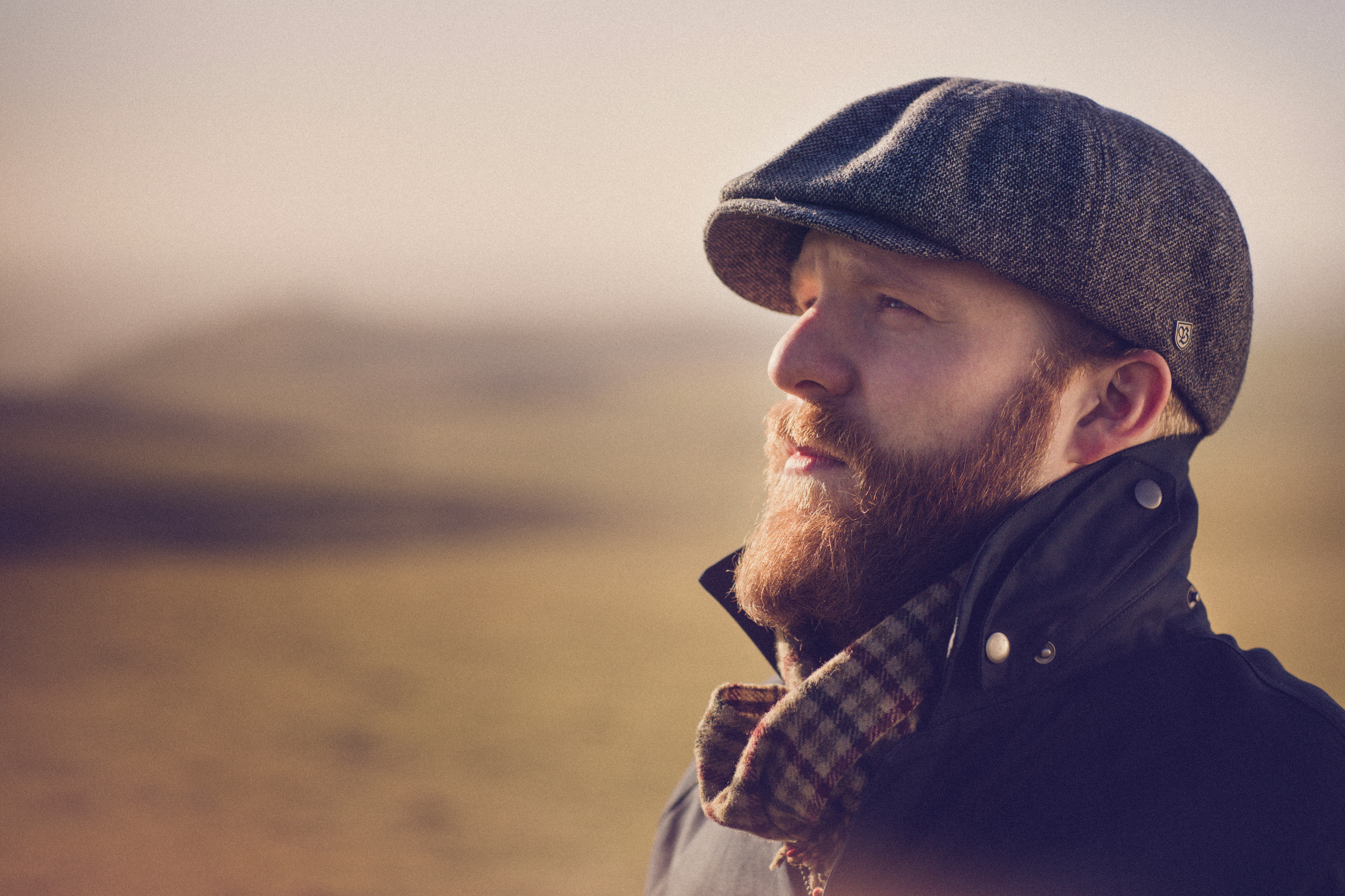 Alex Clare