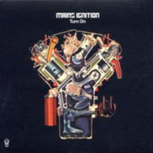 Mains Ignition – Turn On