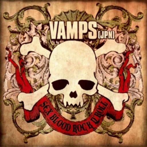 Vamps – Sex Blood Rock'n Roll