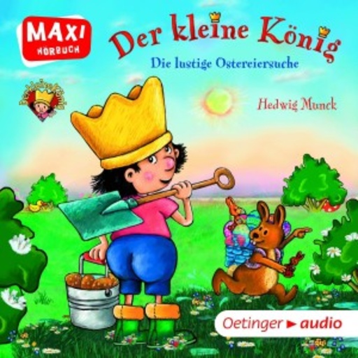 Diverse – Maxi - Der kleine König